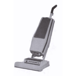 Manual Advance Carpetwin 14 and 14XP